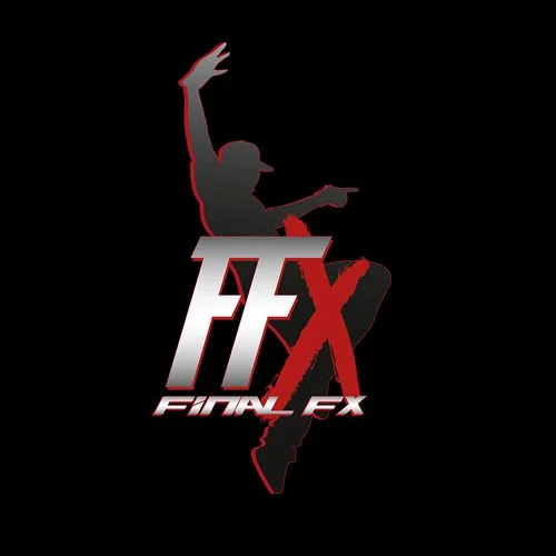 Logo Final FX Art Center